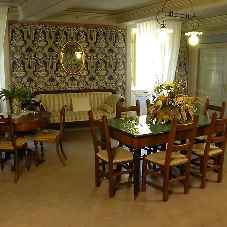 Chelucci Casa de Férias Massarosa