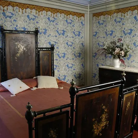 Chelucci Casa de Férias