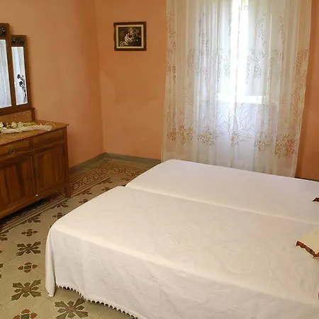 Chelucci Casa de Férias *