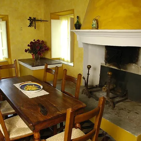 Casa de Férias Chelucci