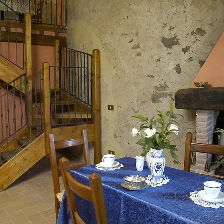 Chelucci Casa de Férias Massarosa