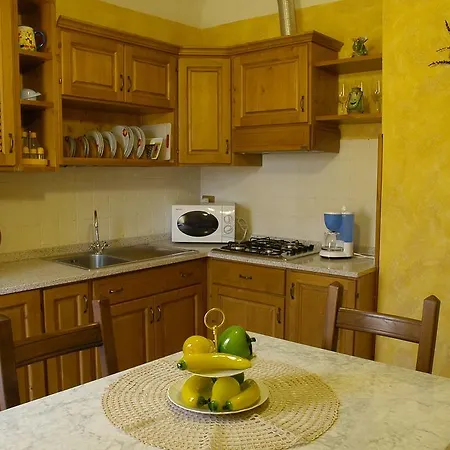 Casa de Férias Chelucci *