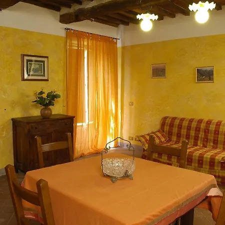 Chelucci Casa de Férias Massarosa
